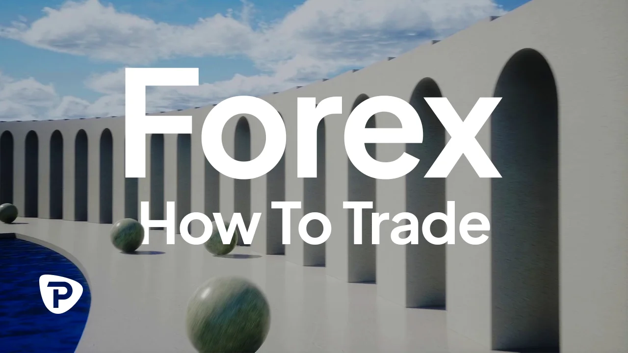 14. How to trade Forex (FX)