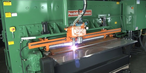 CNC Plate Punching Machine | FPB-1800 CNC Plate Punching Machine | FPB-1800