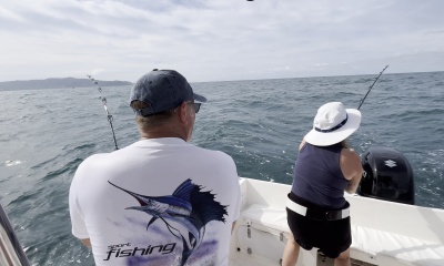 Herradura Report Video 0