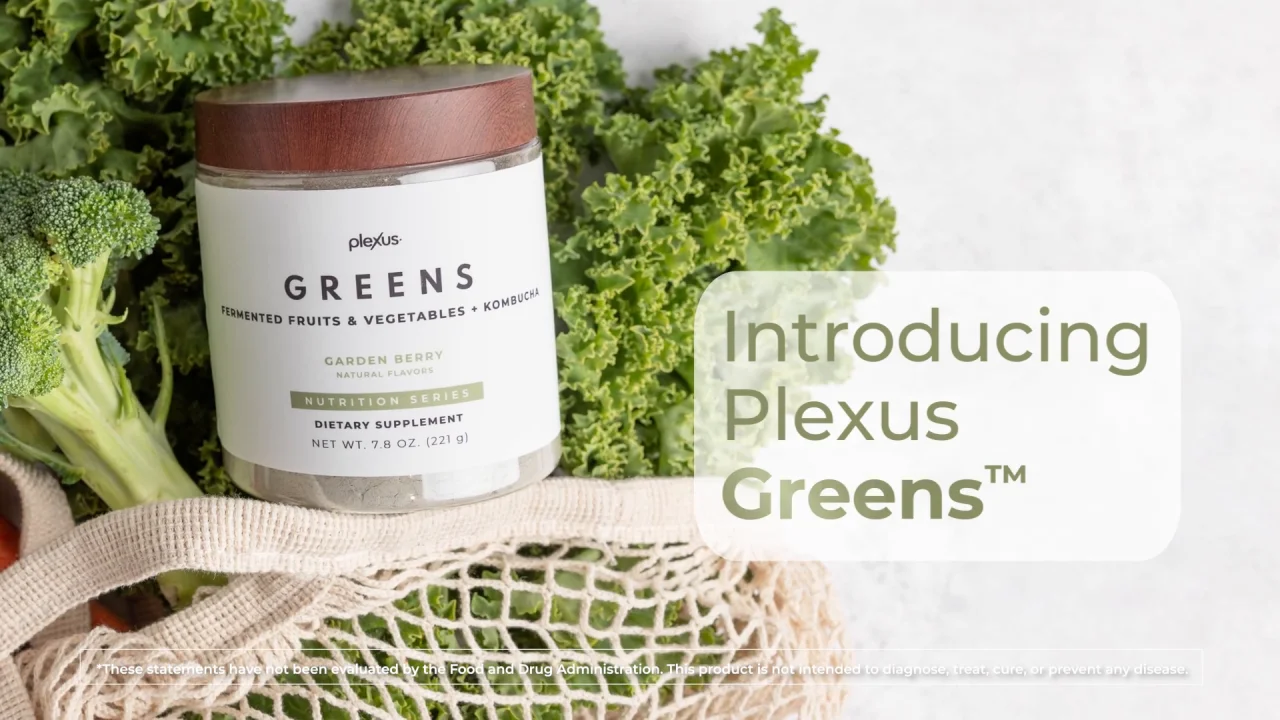 Family Nutrition Toolkit | Share Plexus Products | Plexus Worldwide®