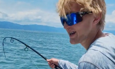 Puerta Vallarta fishing 🎣