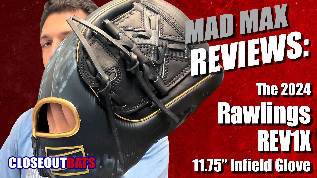 Rawlings 11.75 hot sale infield glove