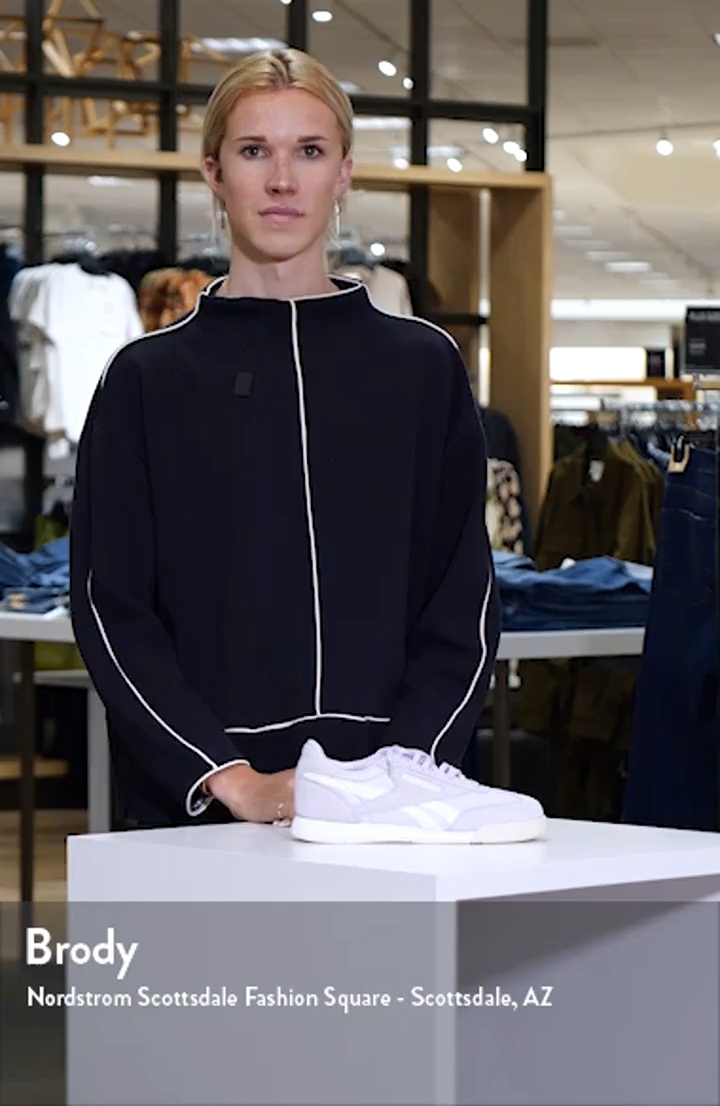 Reebok Campio XT Soccer Sneaker (Women) | Nordstrom