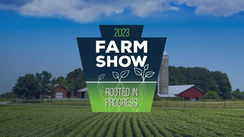 2023 Pennsylvania Farm Show