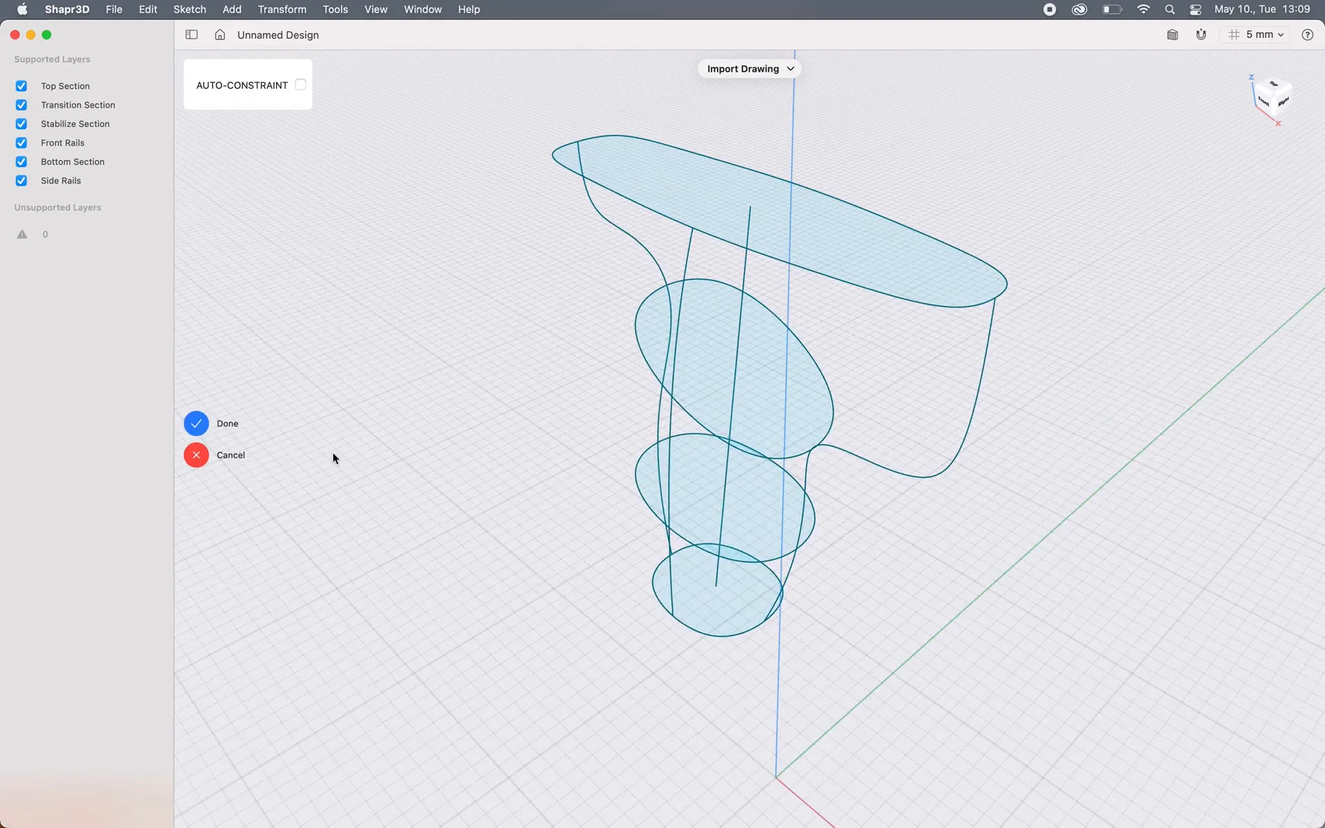 DXF File Format (CAD) – Simply Explained All3DP