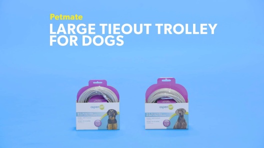 Play Video: Learn More About Petmate From Our Team of Experts