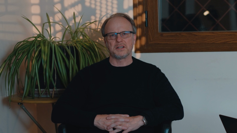 Rainer testimonial preview