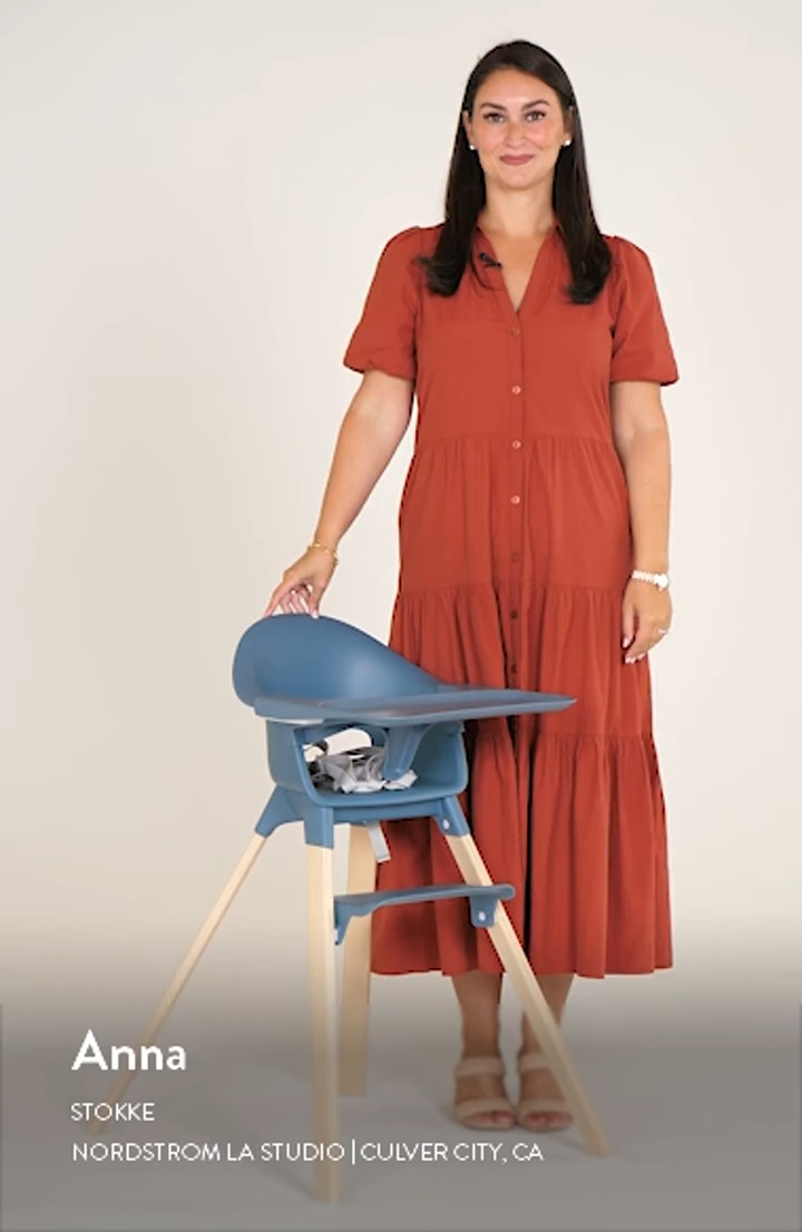 Stokke Clikk Highchair | Nordstrom