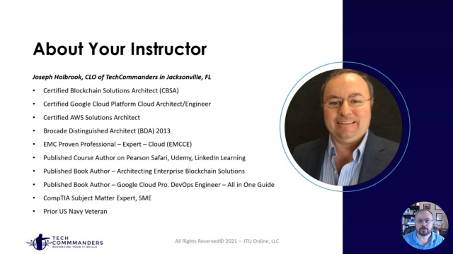 Certified Kubernetes Application Developer (CKAD) intro video