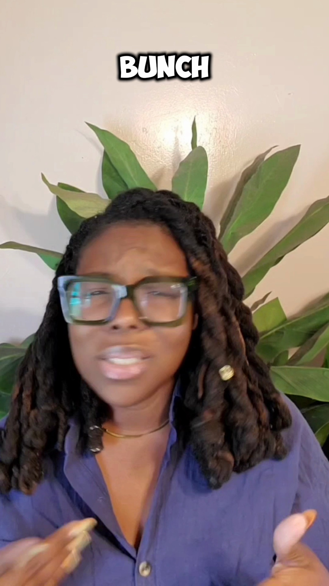 Naomi: Less Follow-Up, More Focus
