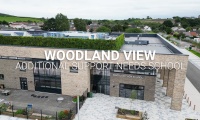 Woodland View School
