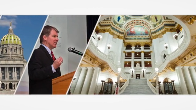 Argall Report October 21