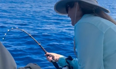 Fishing fishing fishing! 