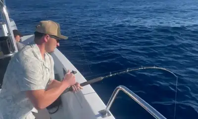 San Jose del Cabo Report Video 0