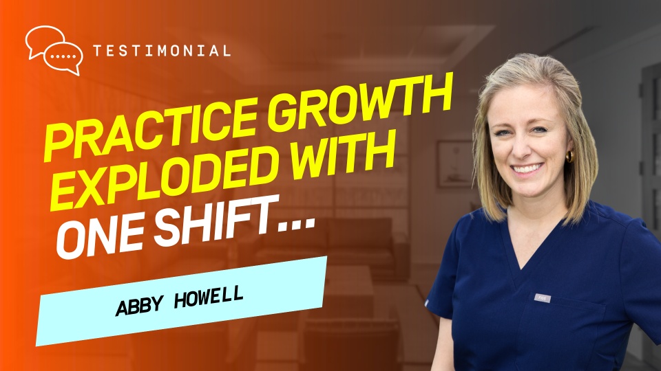 How We Exploded Our Dental Practice Growth with One Marketing Shift