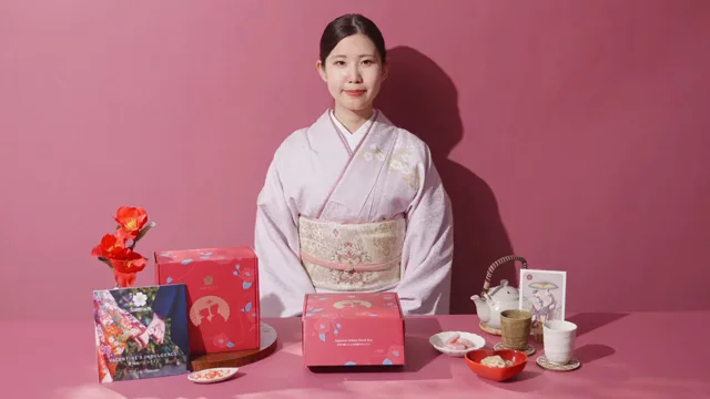 Valentine's Indulgence | Past Box | Sakuraco