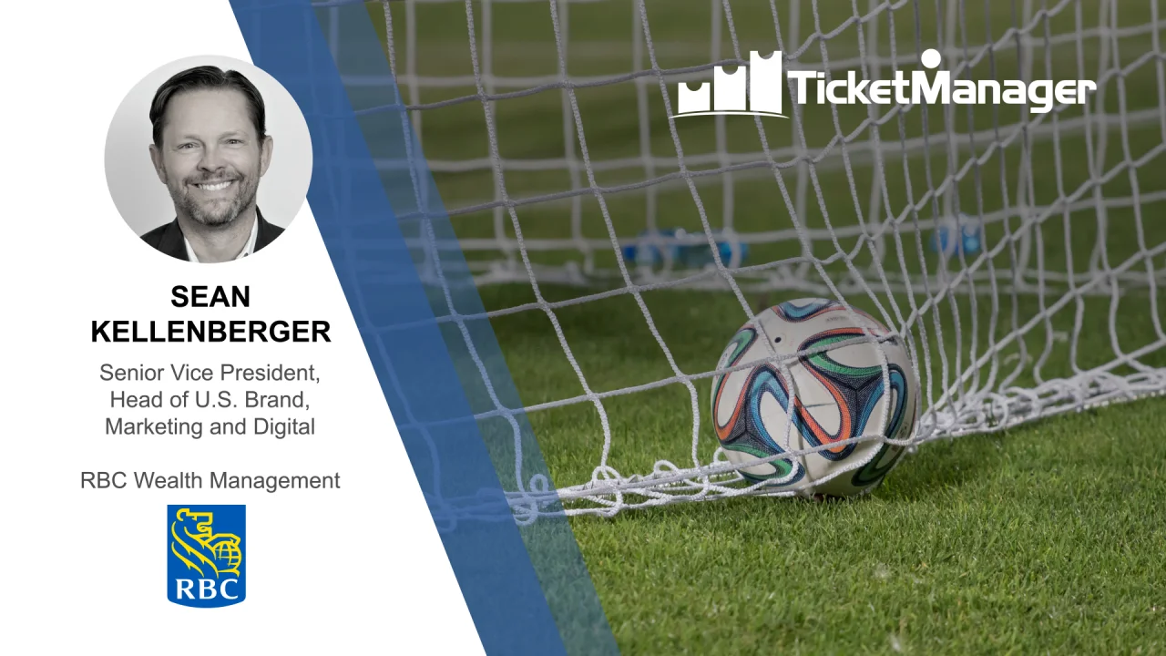 TicketManager All Access Interview Series