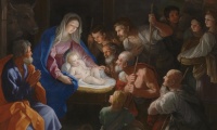 Jesus' Birth in the Gospels
