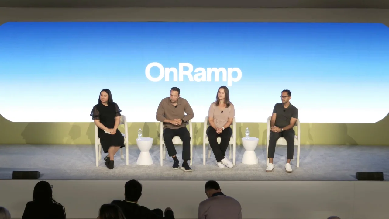 Customer panel - Zola, U.S. Soccer, Clay