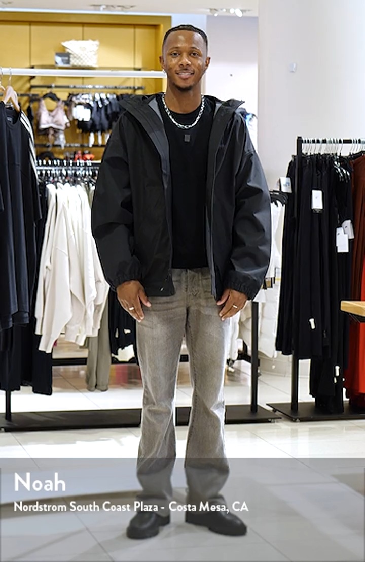 Y-3 Gore-Tex® Hardshell Jacket | Nordstrom Y-3 Gore-Tex® Hardshell Jacket | Nordstrom