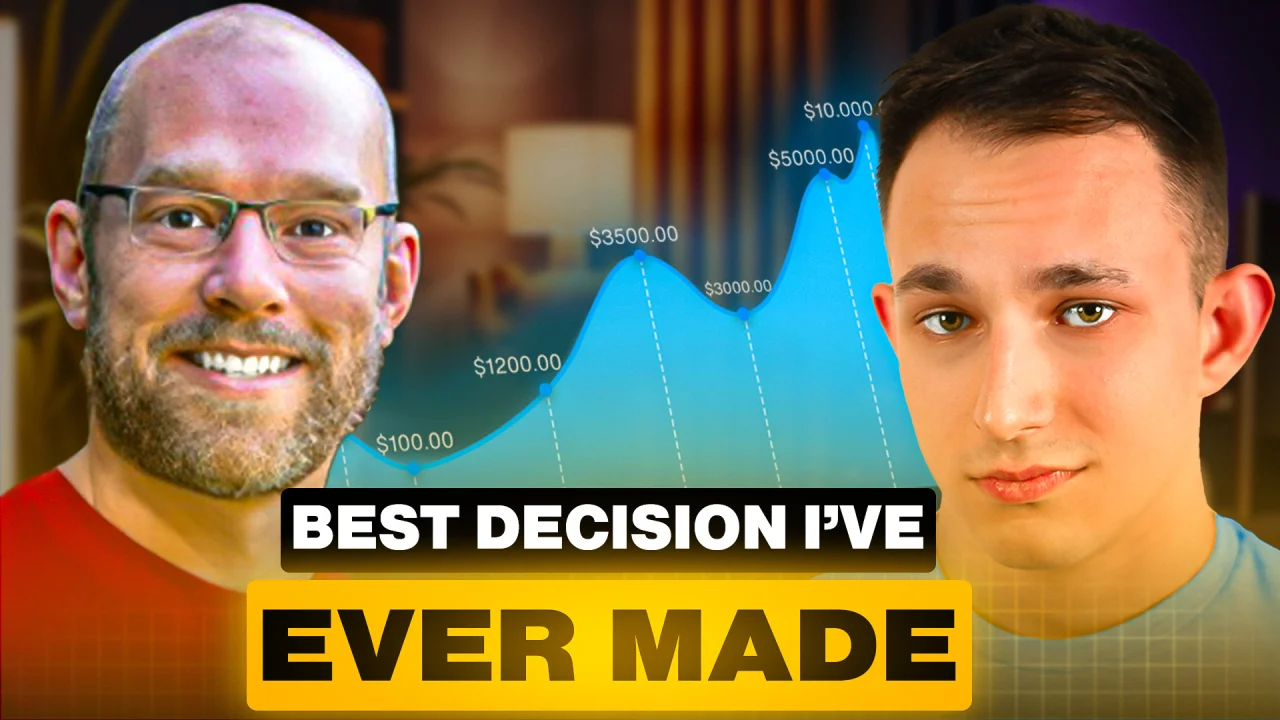 Evergreen Tech Leads video case study