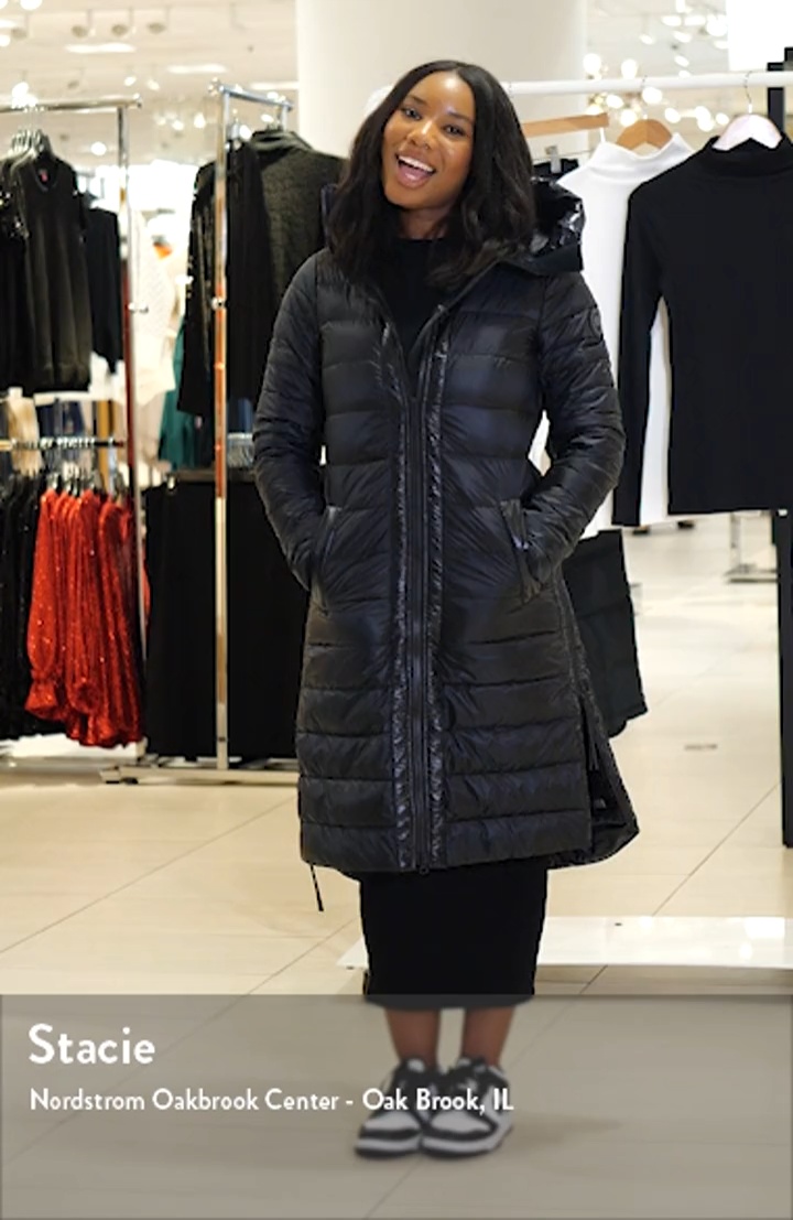 Canada Goose Roxboro Black Label 750 Fill Power Down Parka | Nordstrom