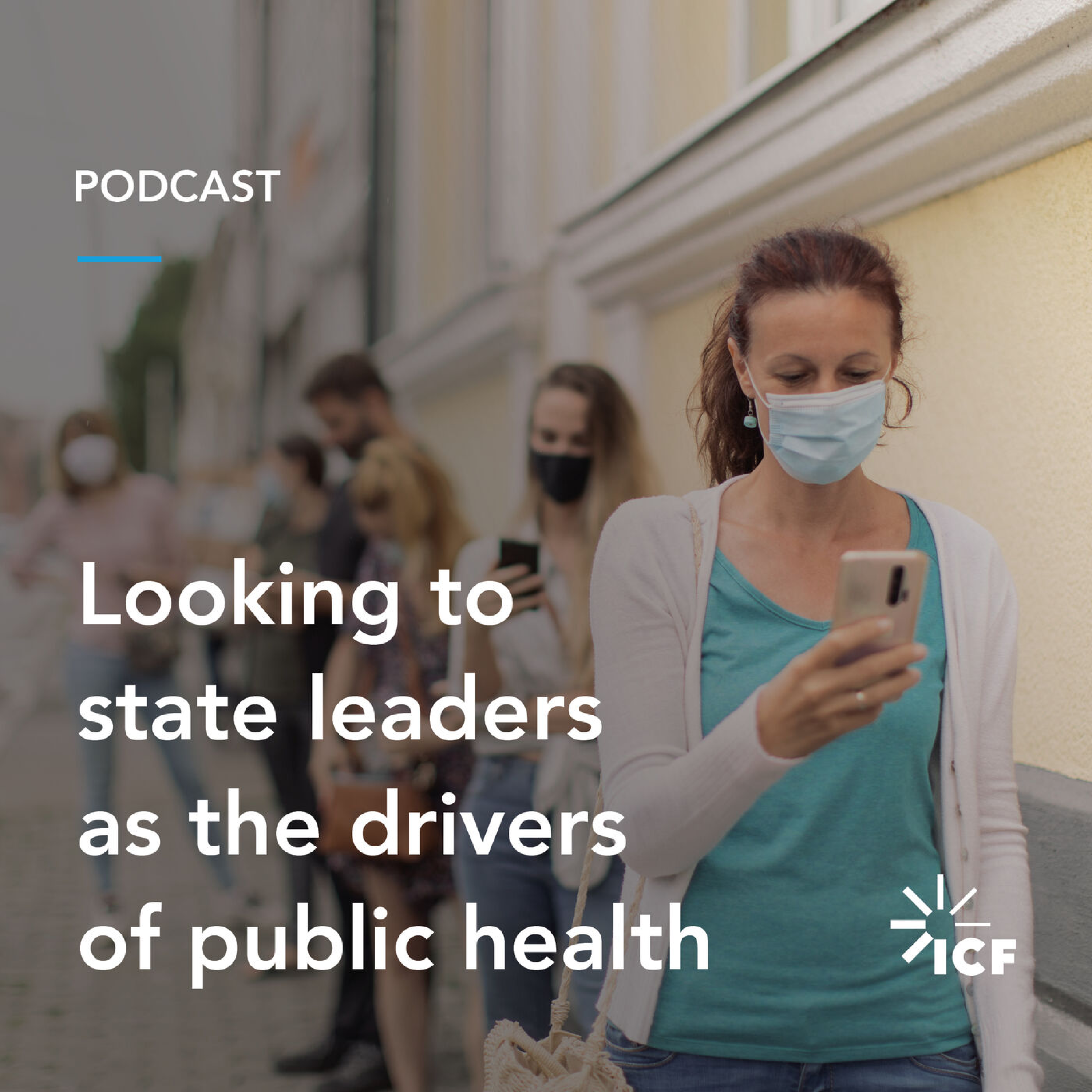Looking to state leaders as the drivers of public health