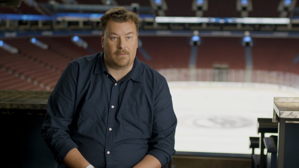 Vancouver Canucks optimize disaster recovery with cloud backups