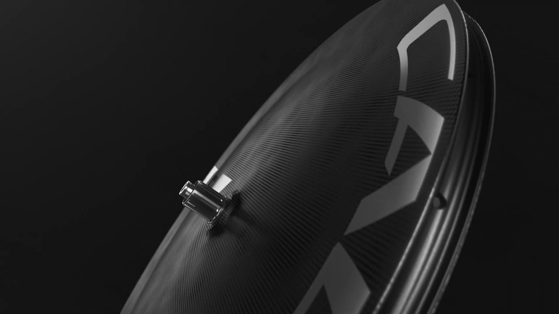 CADEX Max Aero Disc Tubeless Disc-Brake Wheelsystem | CADEX