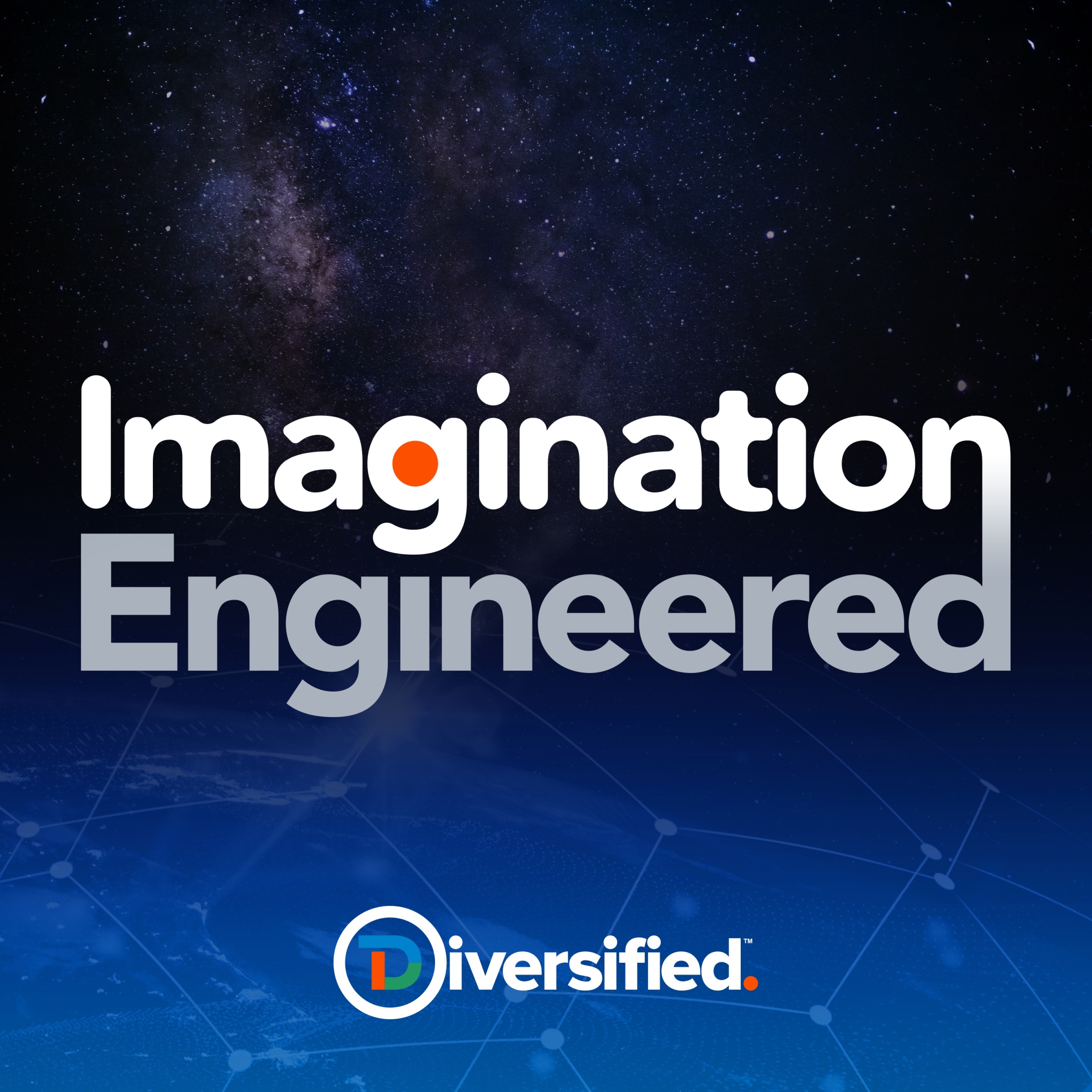 Imagination Engineered by Diversified