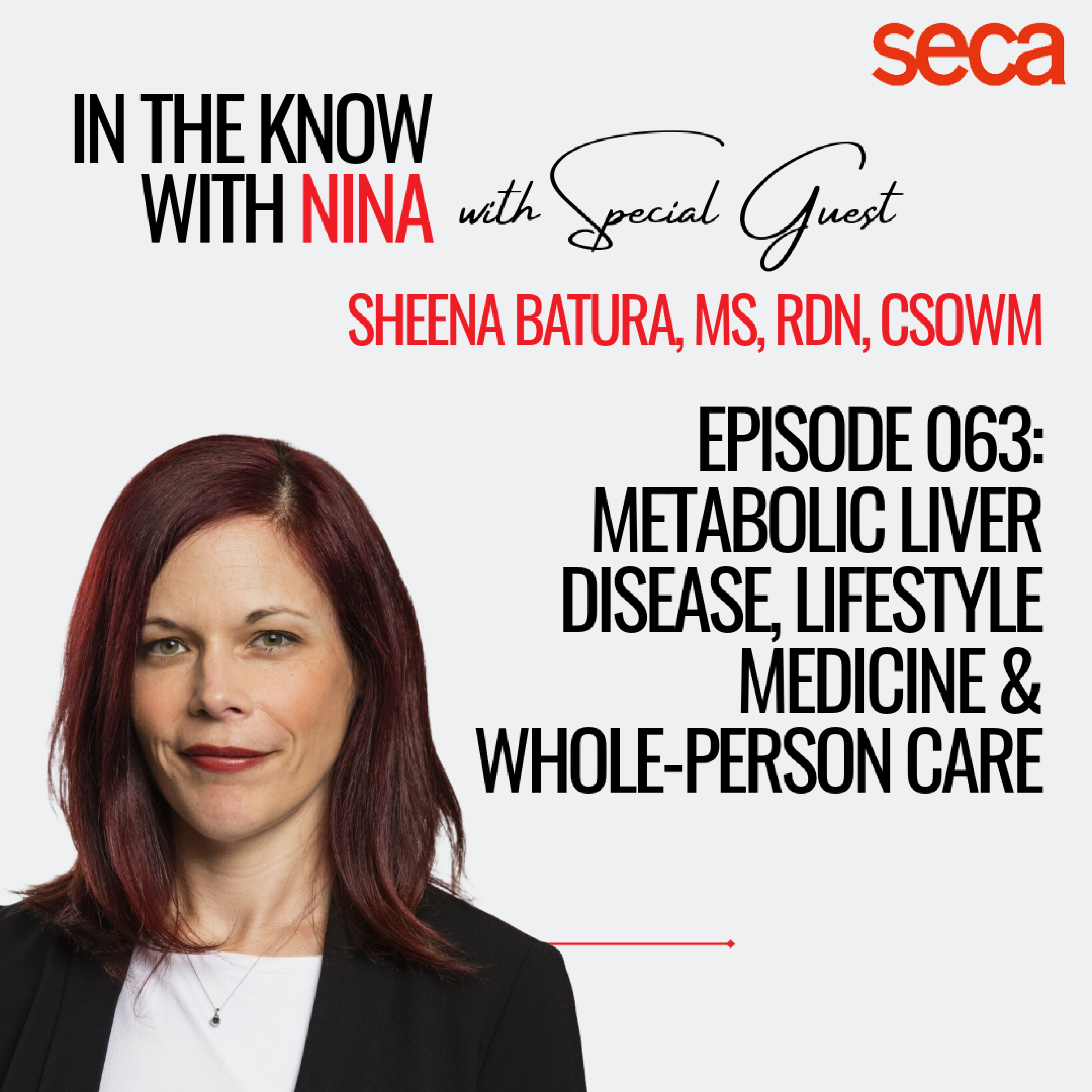 In The Know With Nina