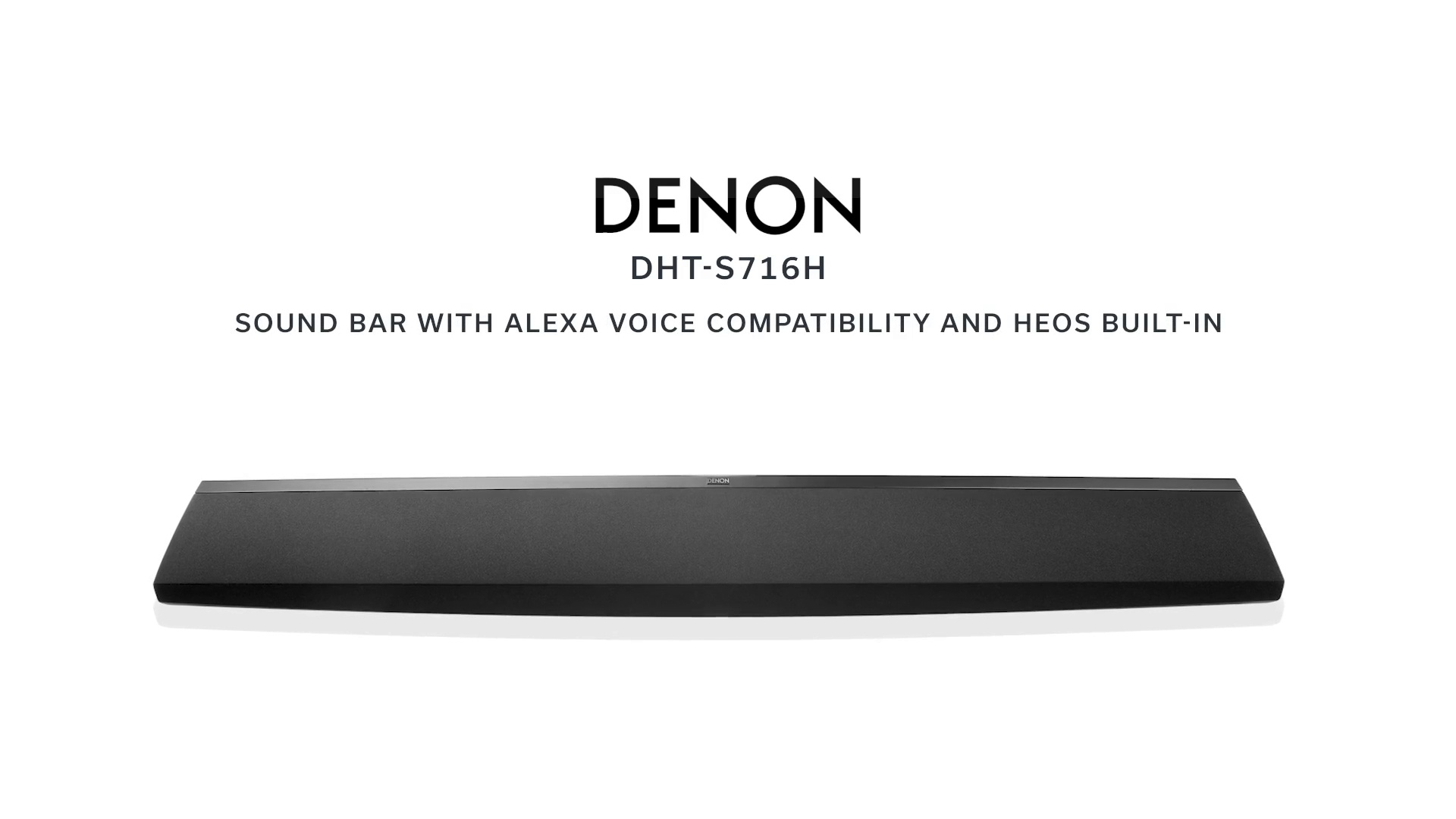 denon dhts716h