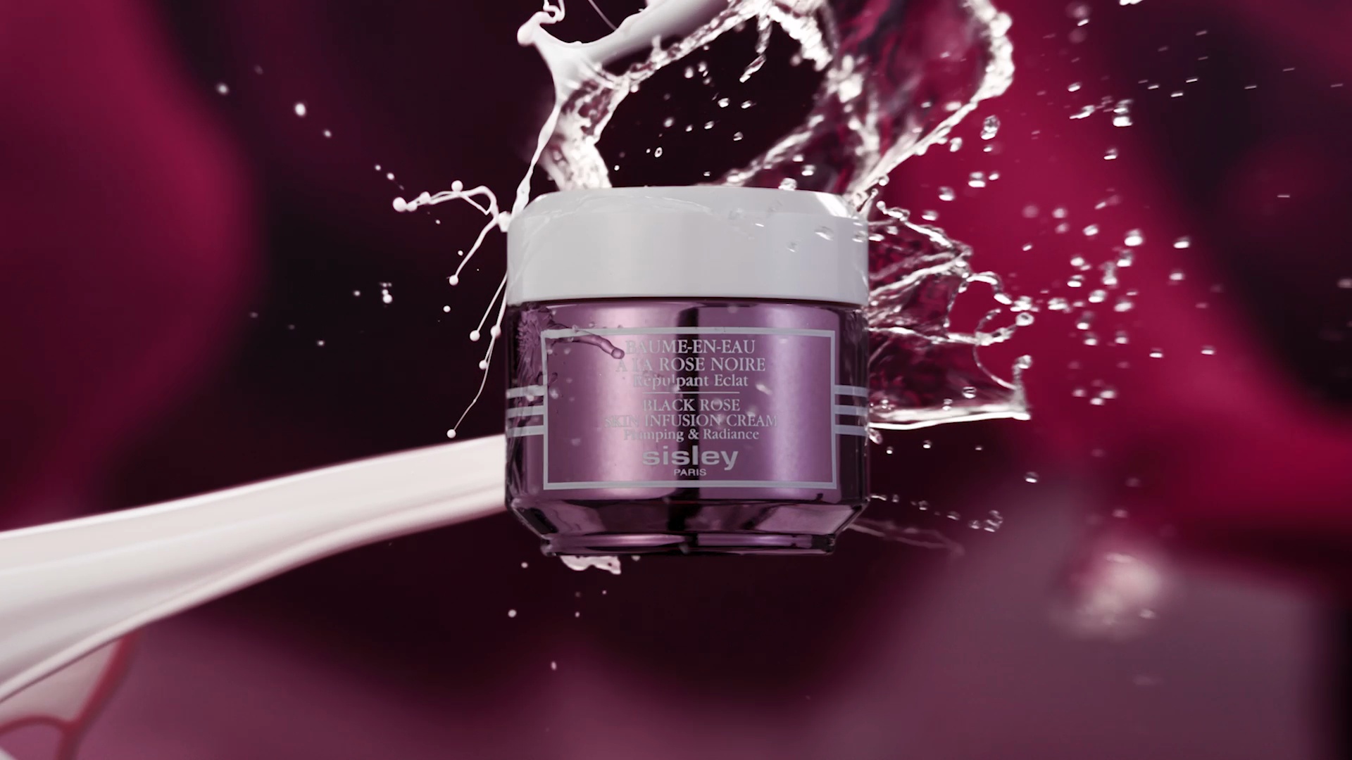 Sisley Paris Black Rose Skin Infusion Cream | Nordstrom