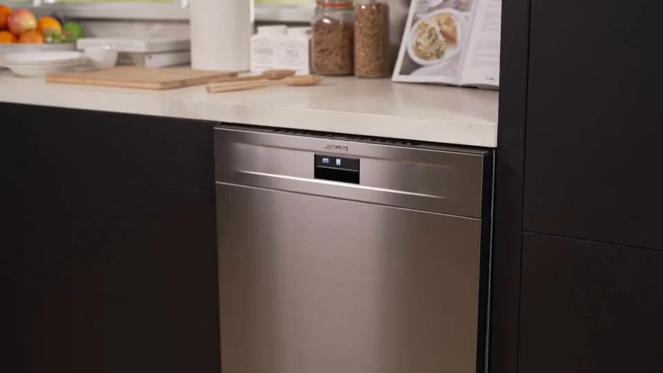 Kitchen Best Quality Dishwashers 2016 300 Series Dishwasher 24