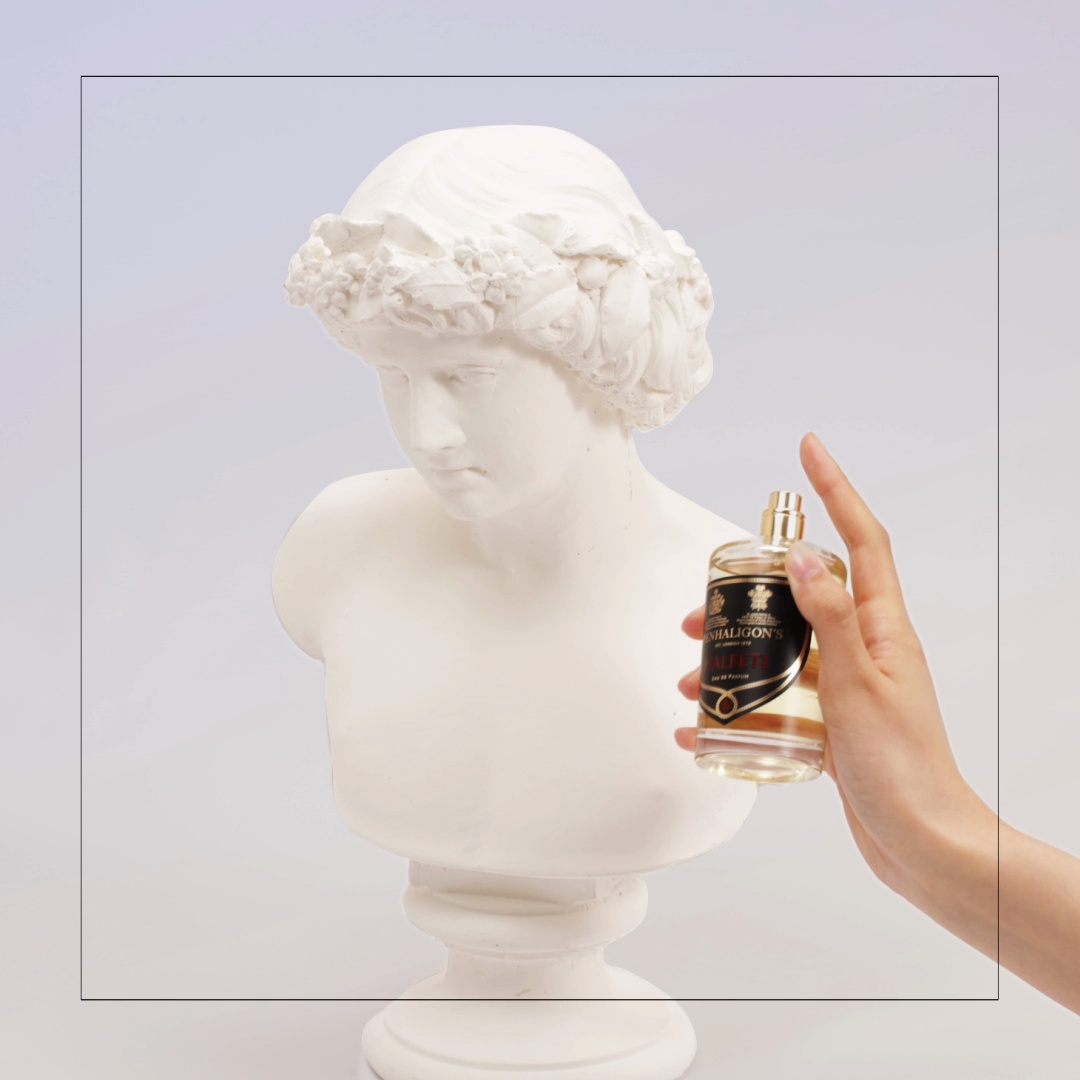 香水(ユニセックス) Penhaligon'sEmpressa EaudeToilette 100ml Penhaligon's Empressa Eau de Parfum | Nordstrom