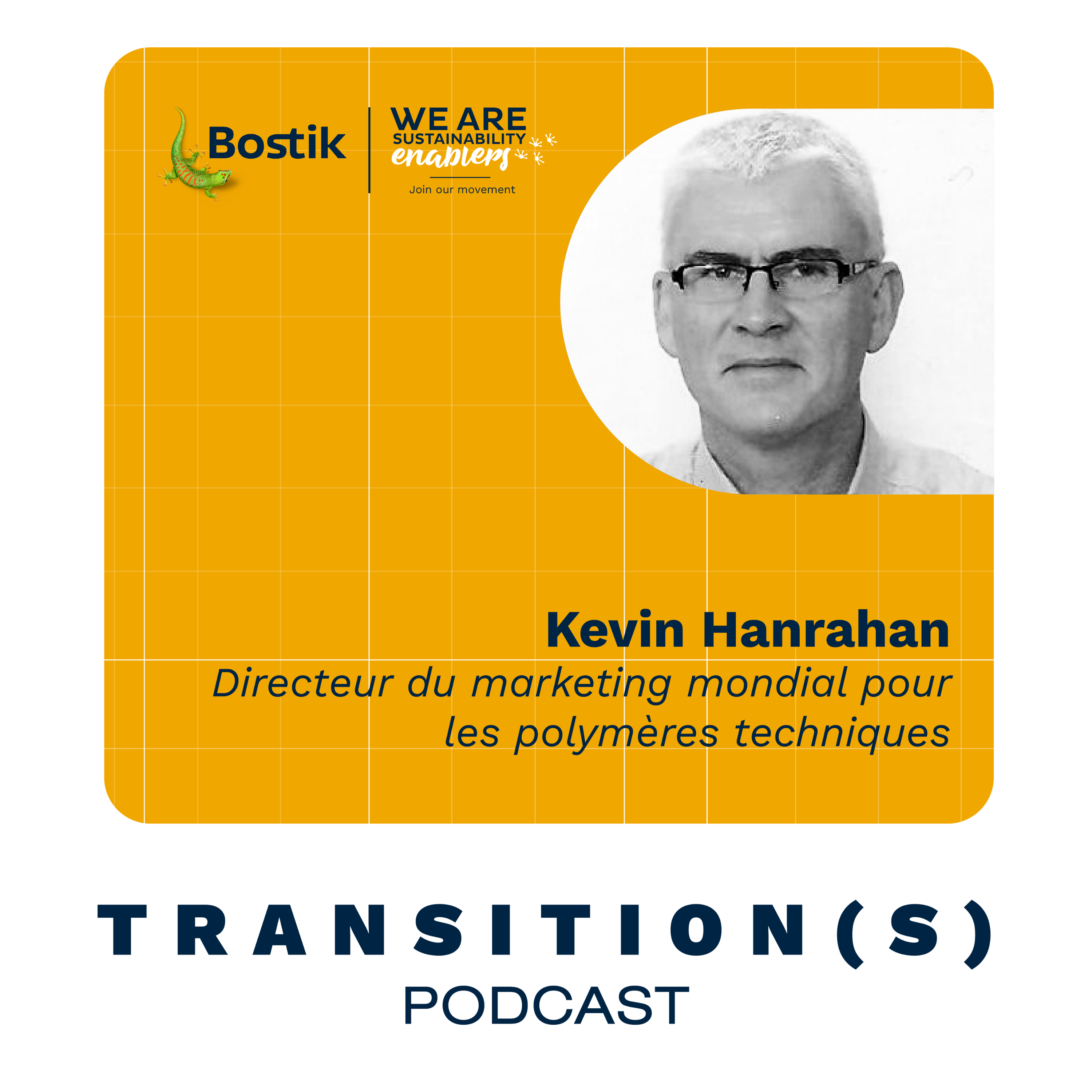 Bostik Talks & Transition(s) - Français