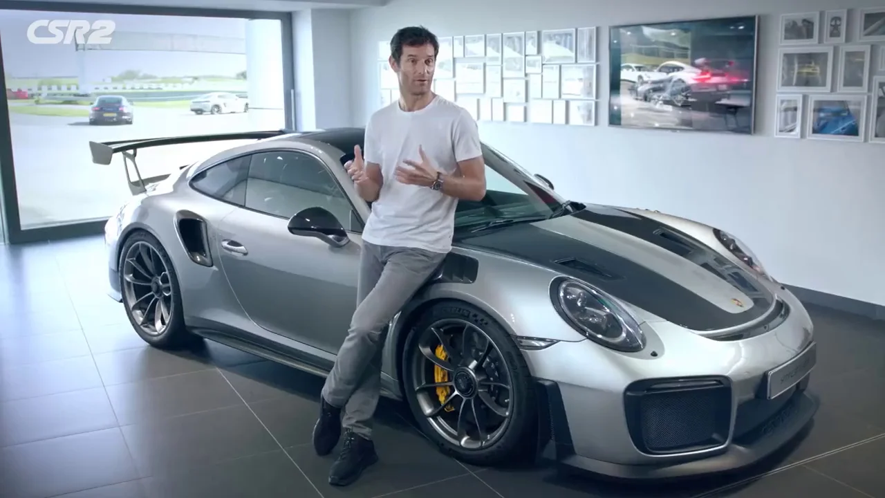 【ソウエイカタログ】911 GT2 RS 2019 Porsche 911 GT2 RS | St Louis MO