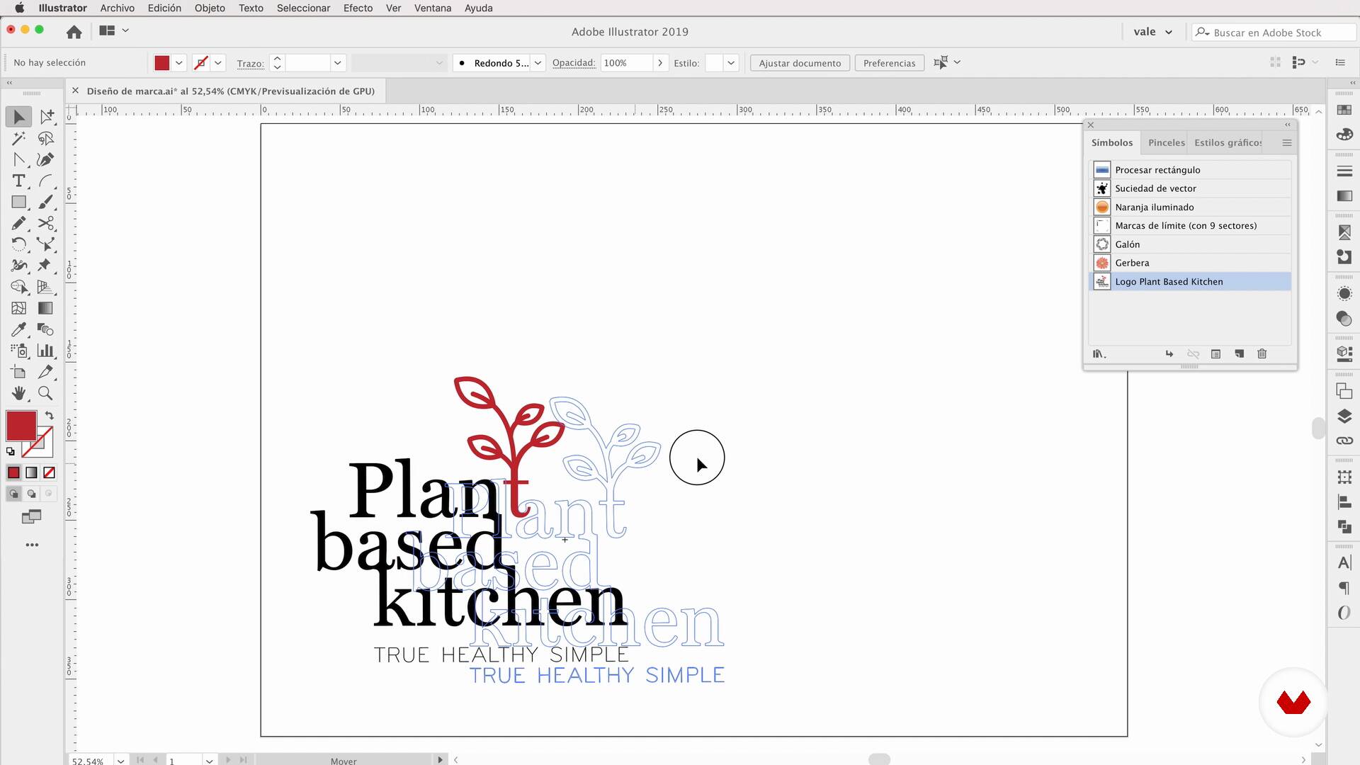 Adobe Illustrator for Graphic Design