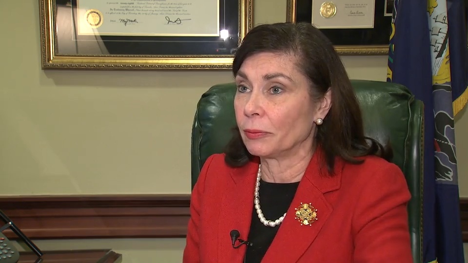 2/22/23 - Property Tax Relief from Gaming Expansion