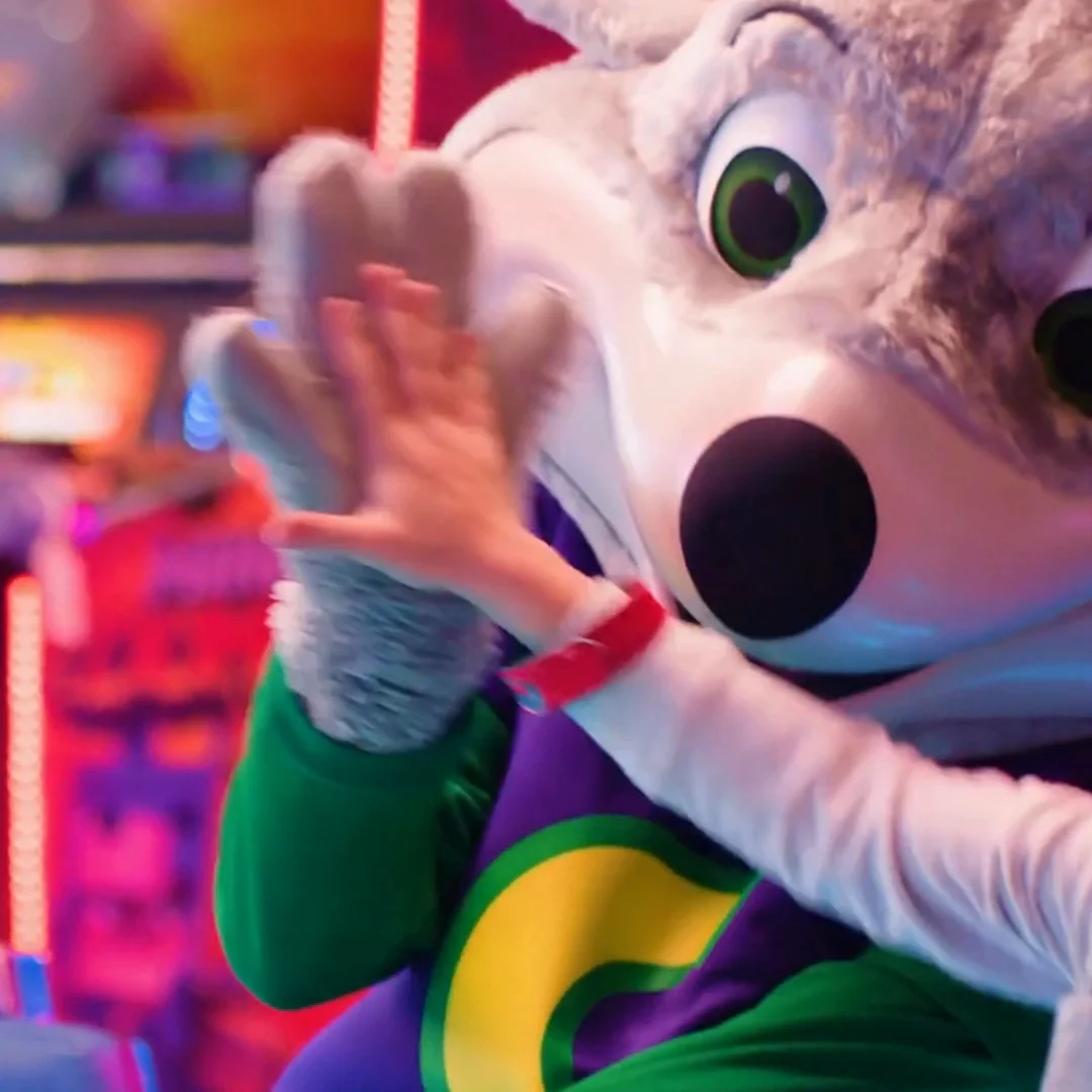 Kids Birthday Parties At Chuck E. Cheese | Las Cruces, NM