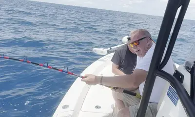Stock Island Report Video 1