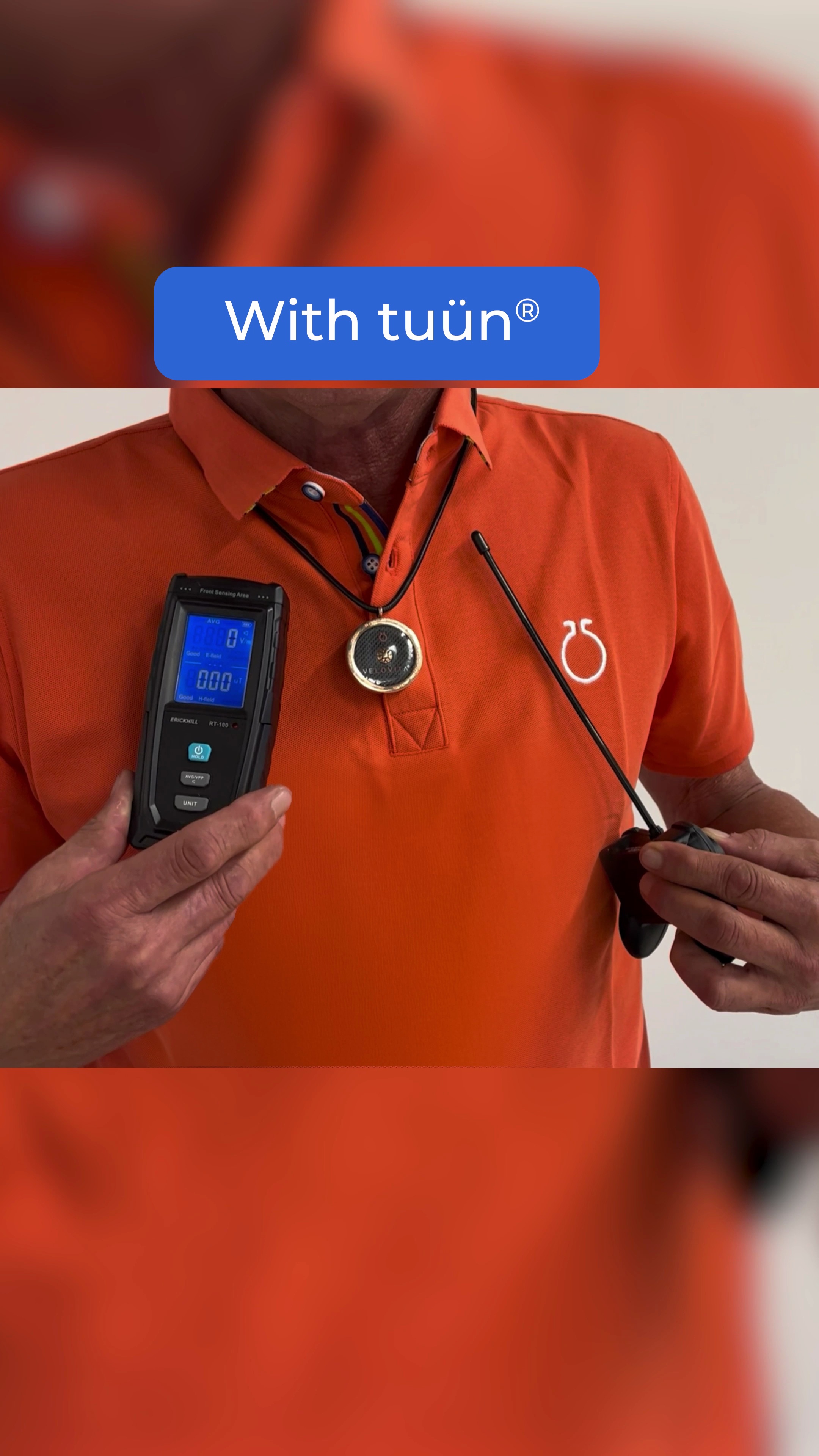EMF Protection