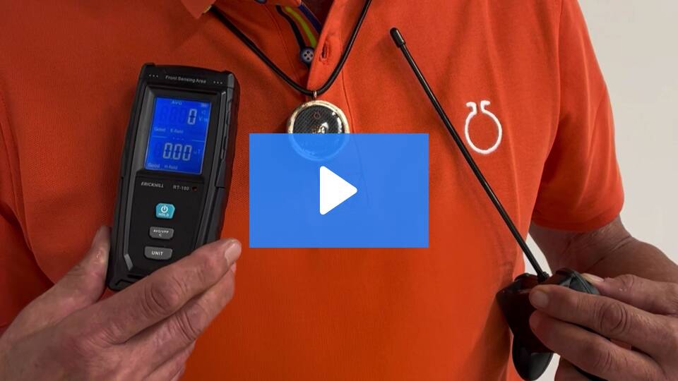 EMF Protection