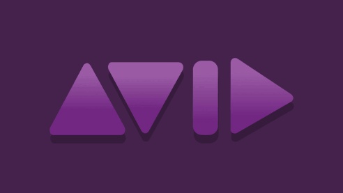 avid media composer training load video