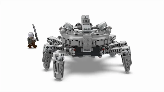 LEGO® Star Wars™ Spider Tank - 75361