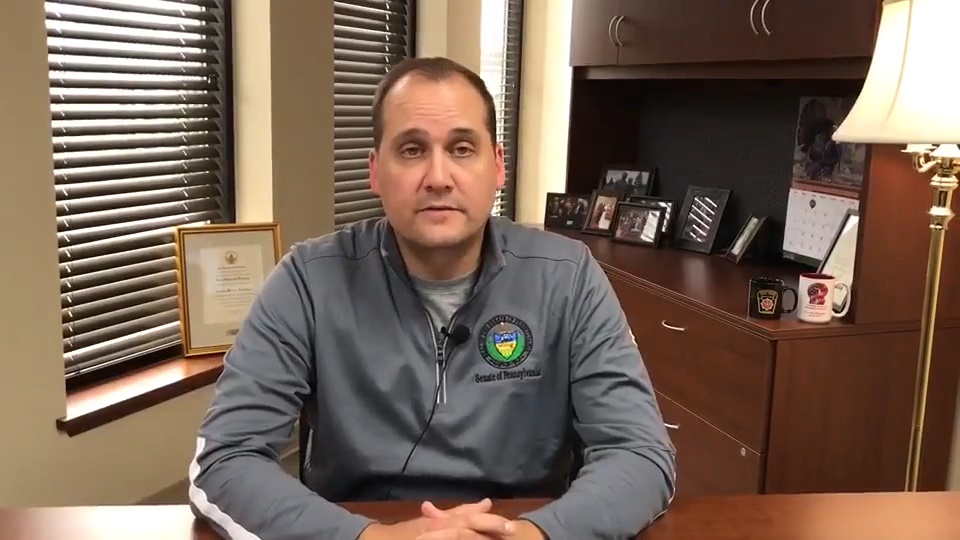 5/19/20 - Response to Vetoed Legislation