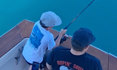Dana Point Report Video 0