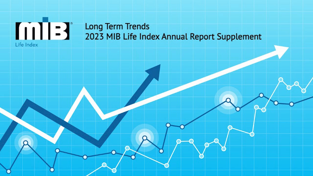 2023 MIB Life Index Annual Report Supplement – Long Term Trends