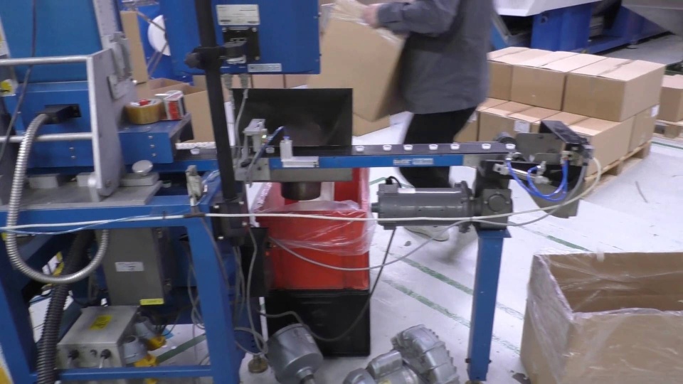 Gwalia Healthcare - Customer Success Story (Graeme Olsen - Senior Quality Manager)