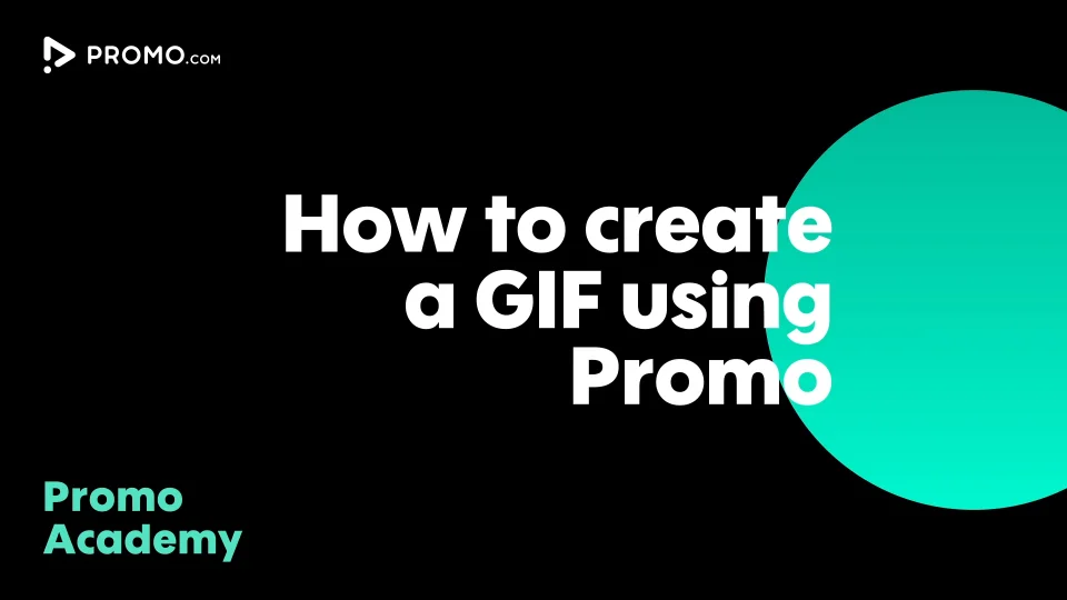 How To Make A GIF From  Video Online? - Branding Tip